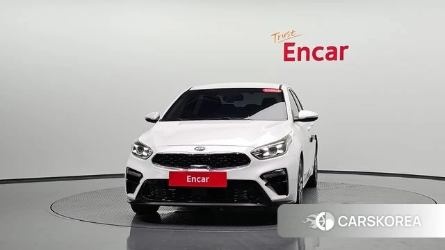 Kia Come New K3 id 4459613 из Кореи 12