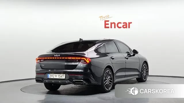 Kia K5 3rd generation id 3488494 из Кореи 12