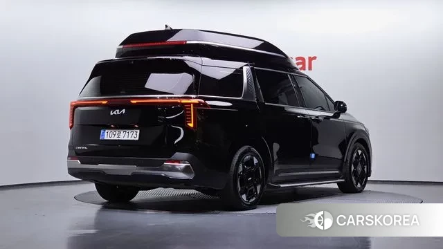 Kia The New Carnival 4th Generation id 3299938 из Кореи 12