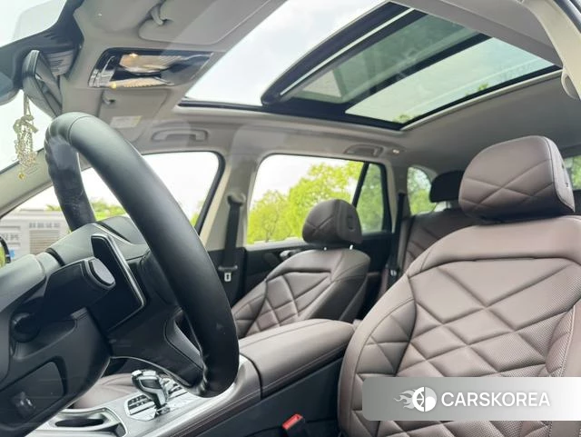 BMW X5 2022 Черный из Китая, фото 2