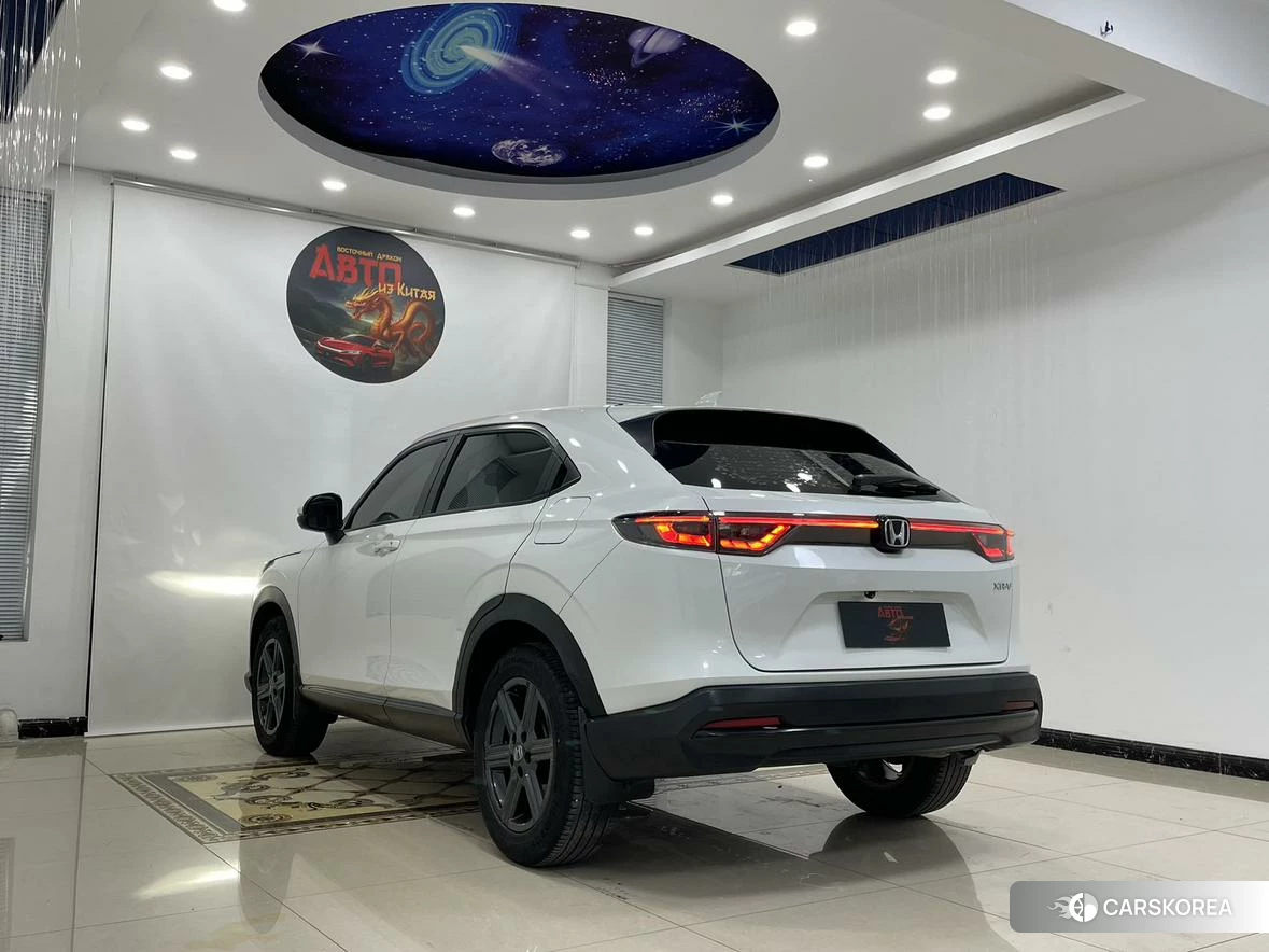 Honda XR-V id 4515082 из Китая 10