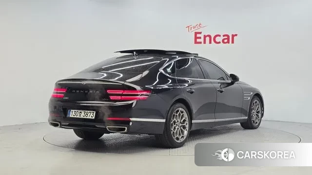 Genesis G80 (RG3) id 3360014 из Кореи 12