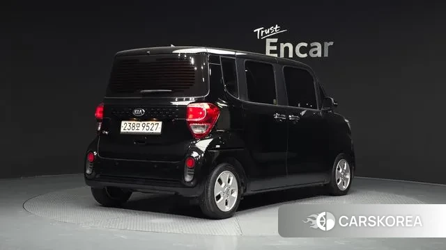 Kia The New Ray id 3760790 из Кореи 12