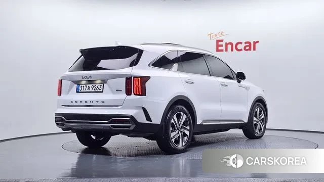 Kia Sorento 4th Generation id 3384605 из Кореи 12