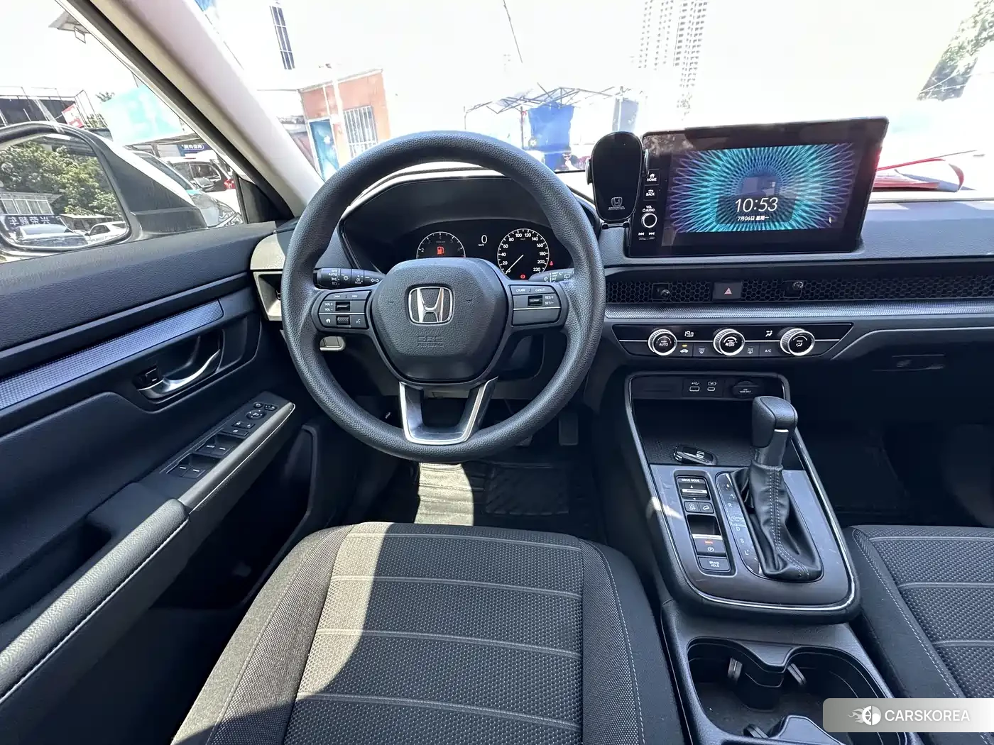 Honda Hao Ying id 4570426 из Китая 12