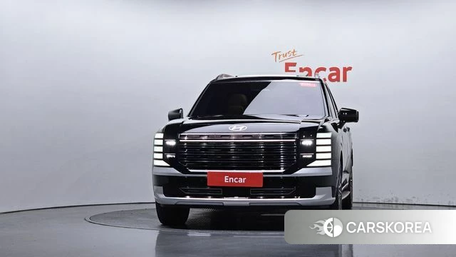 Hyundai Palisade (LX3) id 4904287 из Кореи 12