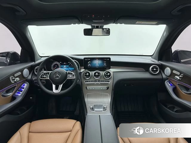 Mercedes-Benz GLC id 4299814 из Китая 12