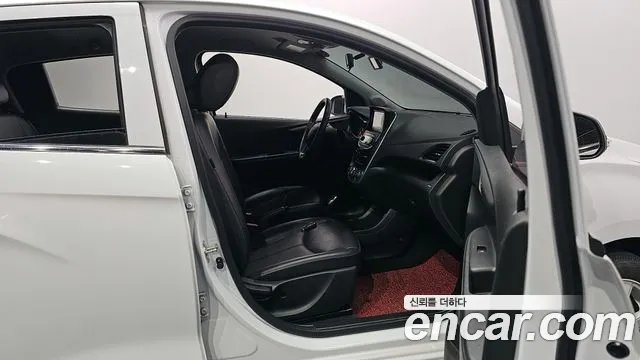 Chevrolet (GM Daewoo) The Next Spark id 2764594 из Кореи 12