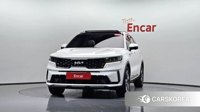Kia Sorento 4th Generation id 4433195 из Кореи 12