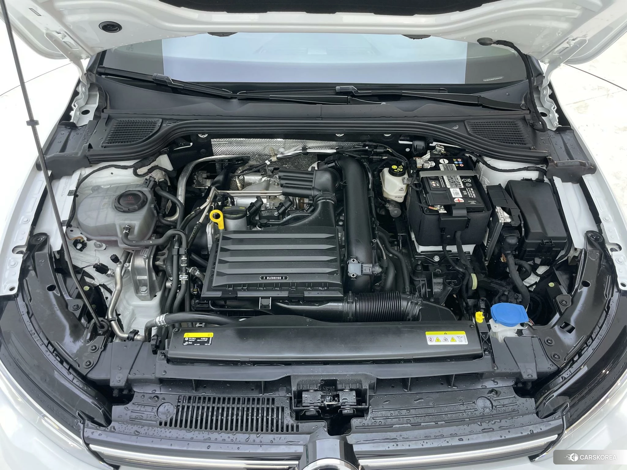 Volkswagen Golf id 4455264 из Китая 12
