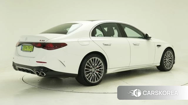 Mercedes-Benz E-Class W214 id 3909268 из Кореи 10