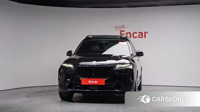 BMW X7 (G07) id 3674852 из Кореи 12