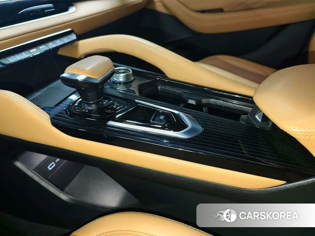 Geely Automobile Xingyue L id 4211730 из Китая 10