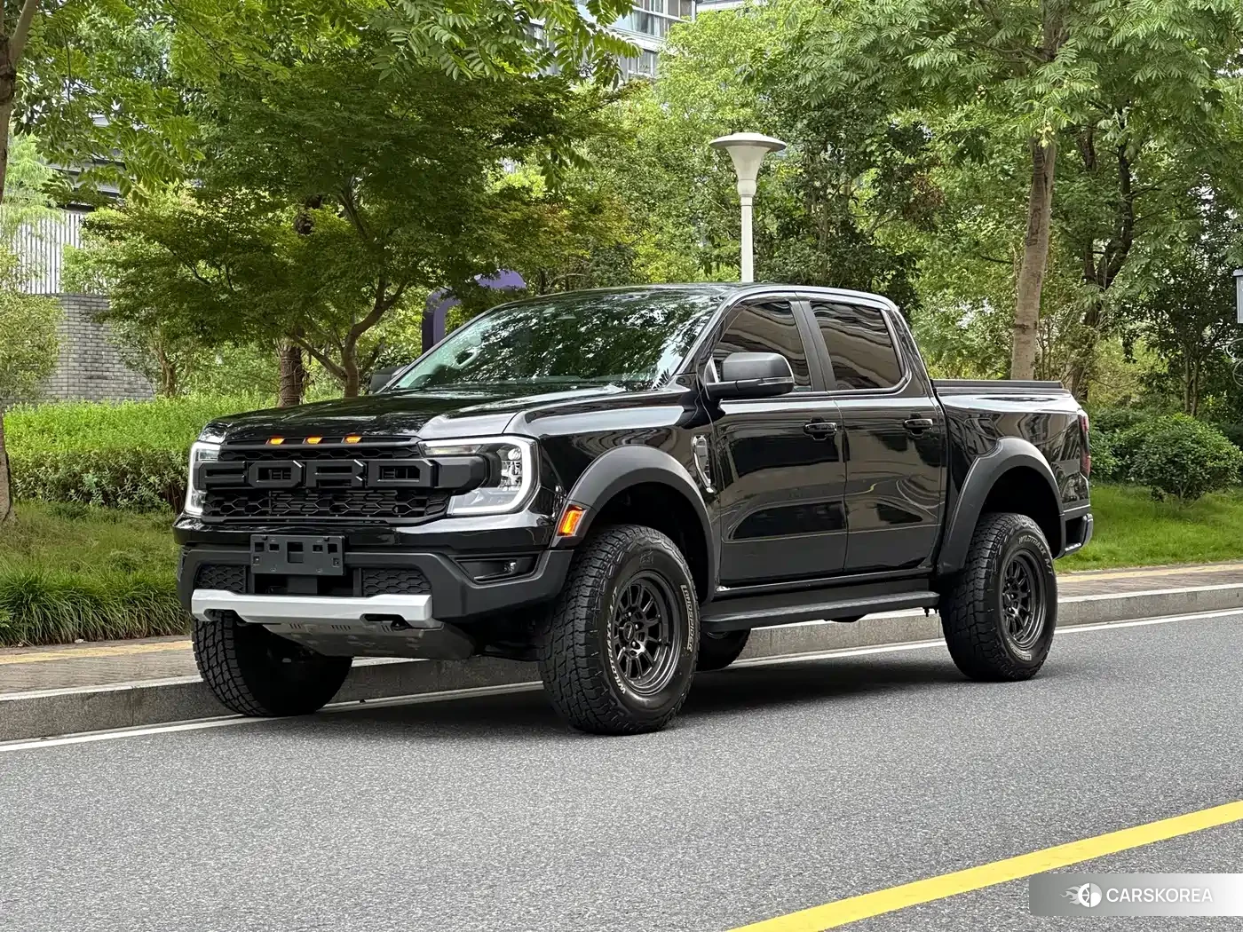 Ford Ranger id 4600407 из Китая 10