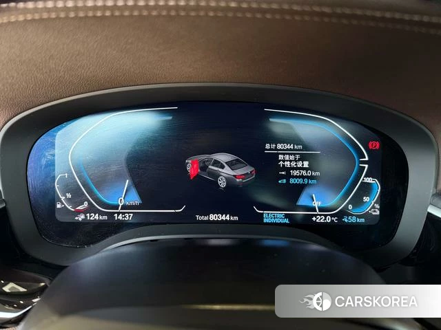 BMW 5 series PHEV id 4265791 из Китая 8