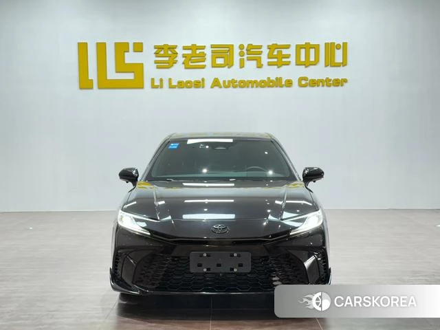 Toyota Camry id 4365825 из Китая 12