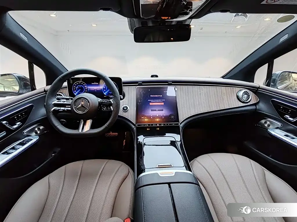 Mercedes-Benz EQE id 4589145 из Китая 8