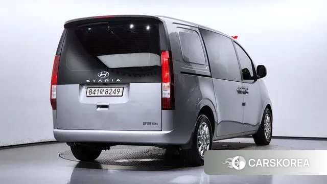 Hyundai Staria id 3224330 из Кореи 12