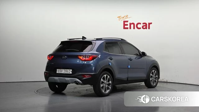Kia Stonic id 4417128 из Кореи 12