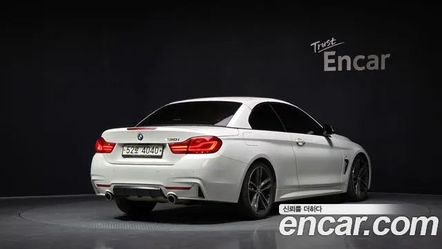 BMW 4 Series (F32) id 2951780 из Кореи 12