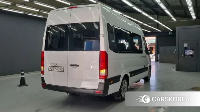 Hyundai Solati id 3646837 из Кореи 10