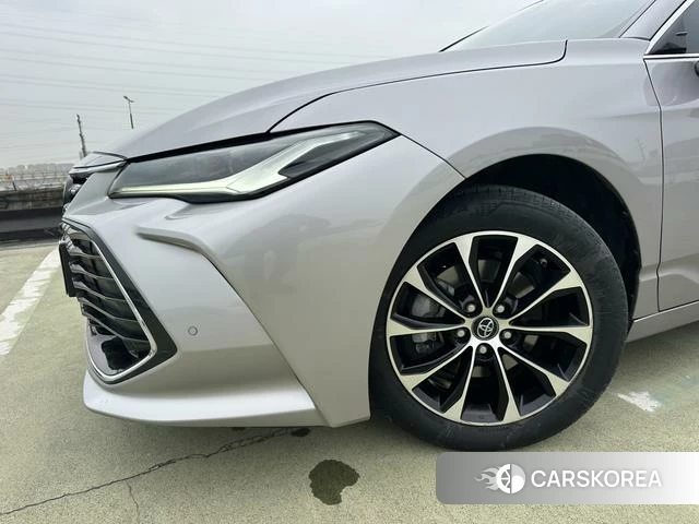 Toyota Asian dragon id 4258941 из Китая 10
