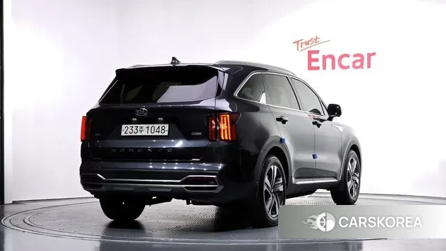 Kia Sorento 4th Generation id 3379704 из Кореи 12