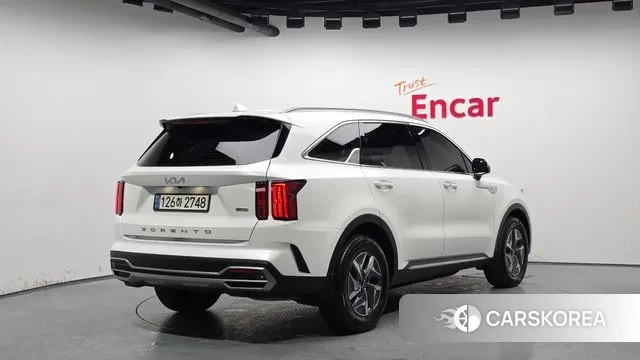 Kia Sorento 4th Generation id 3597495 из Кореи 12