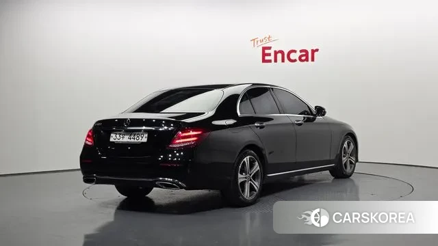 Mercedes-Benz E-Class W213 id 3714166 из Кореи 12