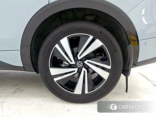 Volkswagen Range patrol id 4213106 из Китая 12