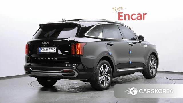 Kia Sorento 4th Generation id 4567291 из Кореи 12