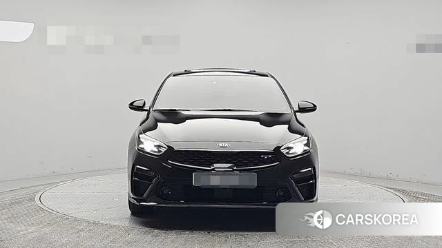 Kia Come New K3 id 4513170 из Кореи 12