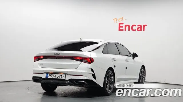 Kia K5 3rd generation id 2739471 из Кореи 12