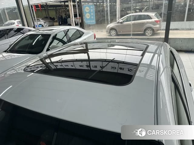 Geely Automobile Xingrui 2026 Белый из Китая, фото 6