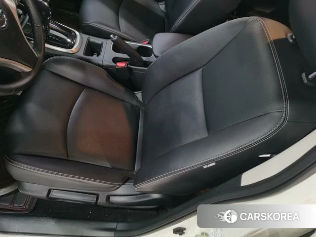 Nissan TIIDA id 4258760 из Китая 12