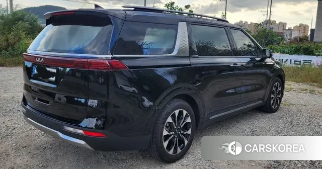 Kia Carnival 4th generation id 3615051 из Кореи 10