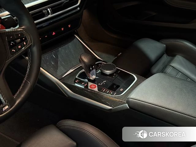 BMW M2 2024 Синий из Китая, фото 2