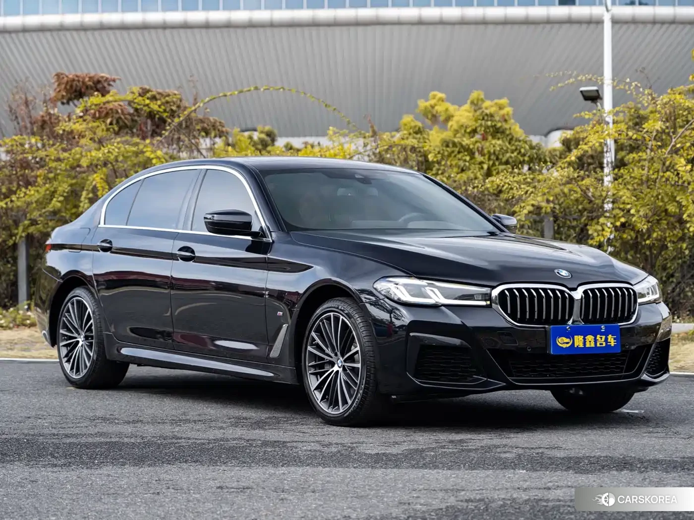 BMW 5 series id 4681155 из Китая 10