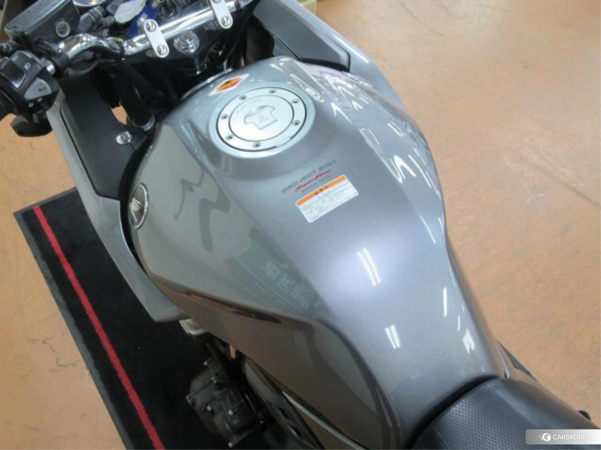 Honda CB1300SF BOLDOR ABS id 4380206 из Японии 6