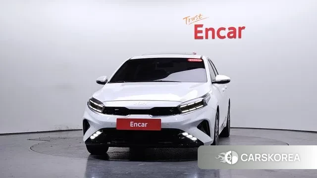 Kia The New K3 2nd generation id 3734833 из Кореи 12