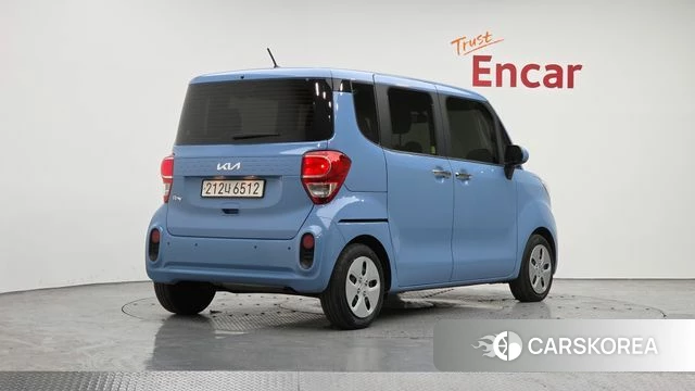 Kia The New Ray id 4489337 из Кореи 12