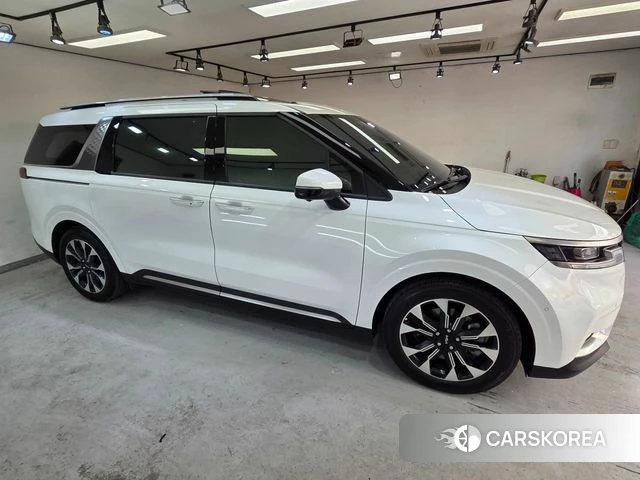 Kia Carnival 4th generation id 4427745 из Кореи 12