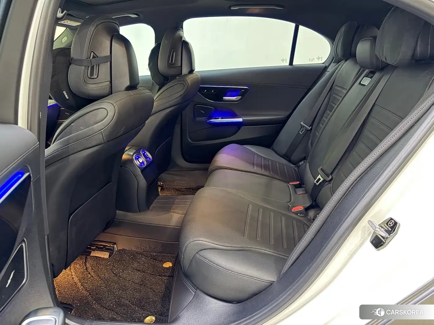 Mercedes-Benz C-class id 4547498 из Китая 8