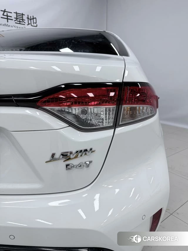Toyota Lei Ling id 4278506 из Китая 12