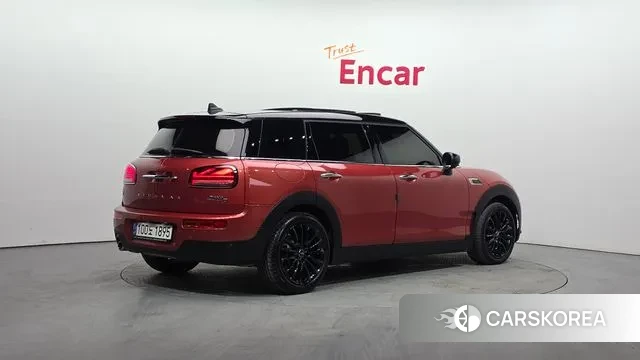 Mini Cooper D Clubman id 3463727 из Кореи 12
