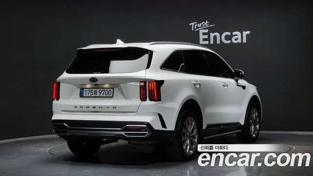 Kia Sorento 4th Generation id 2896229 из Кореи 12