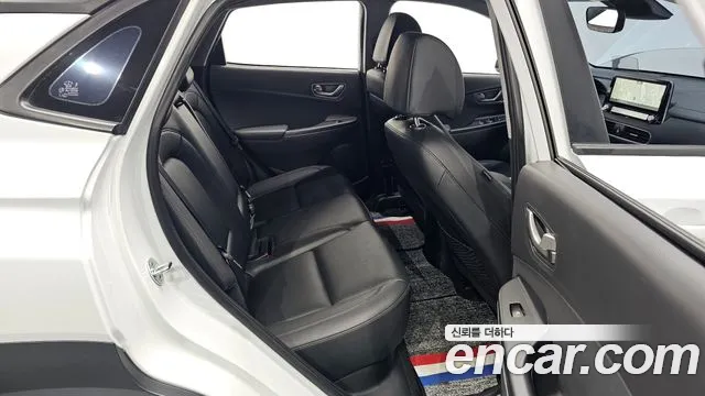Hyundai Kona Electric id 2654807 из Кореи 12