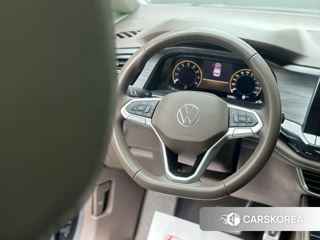 Volkswagen Weiran id 4366112 из Китая 12
