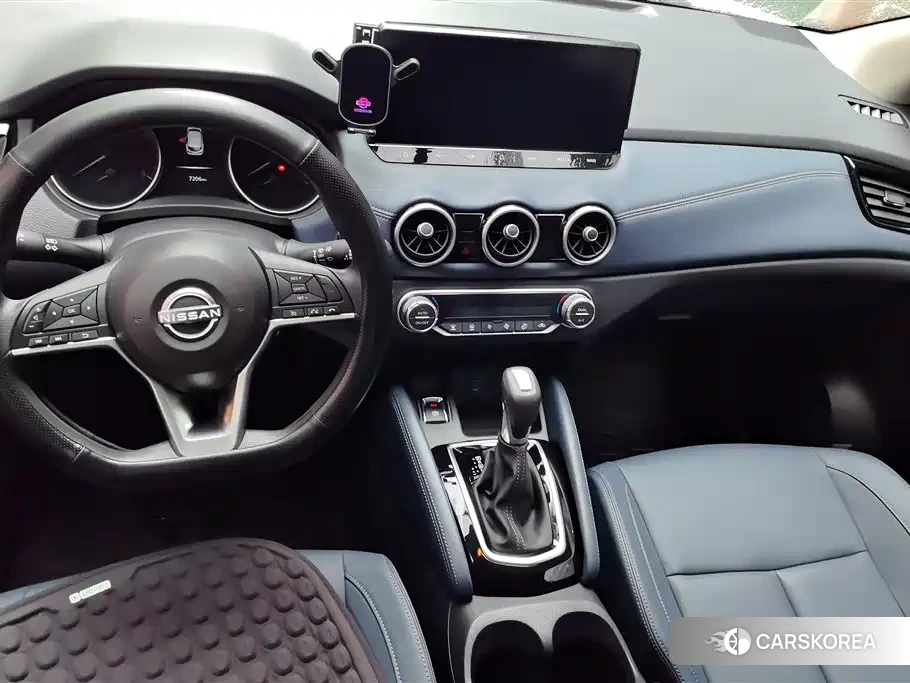 Nissan Qashqai id 4539231 из Китая 8
