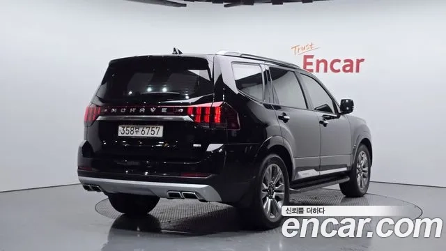 Kia Mohave Master id 2858019 из Кореи 12